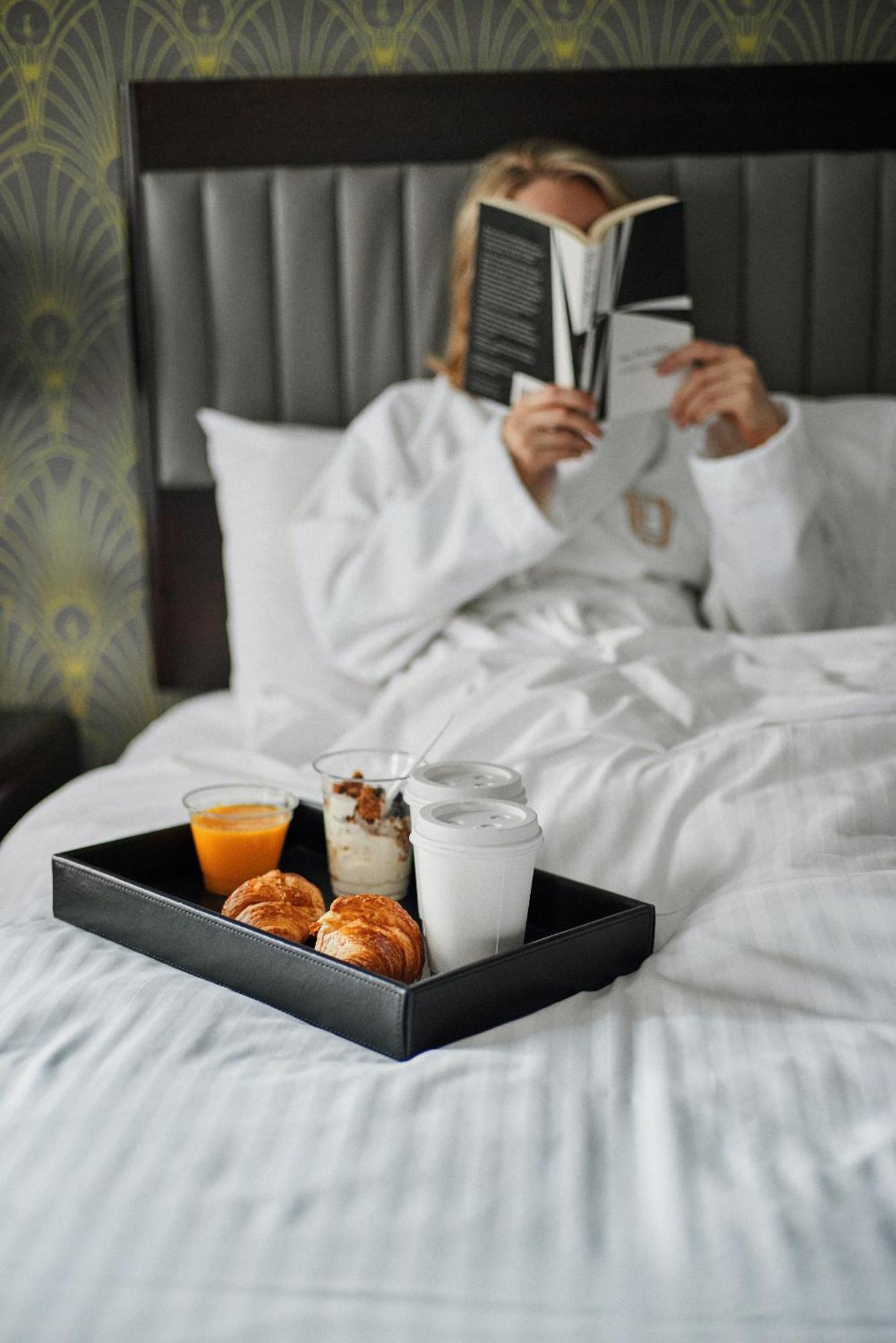 Edison Times Square Hotel Nova York