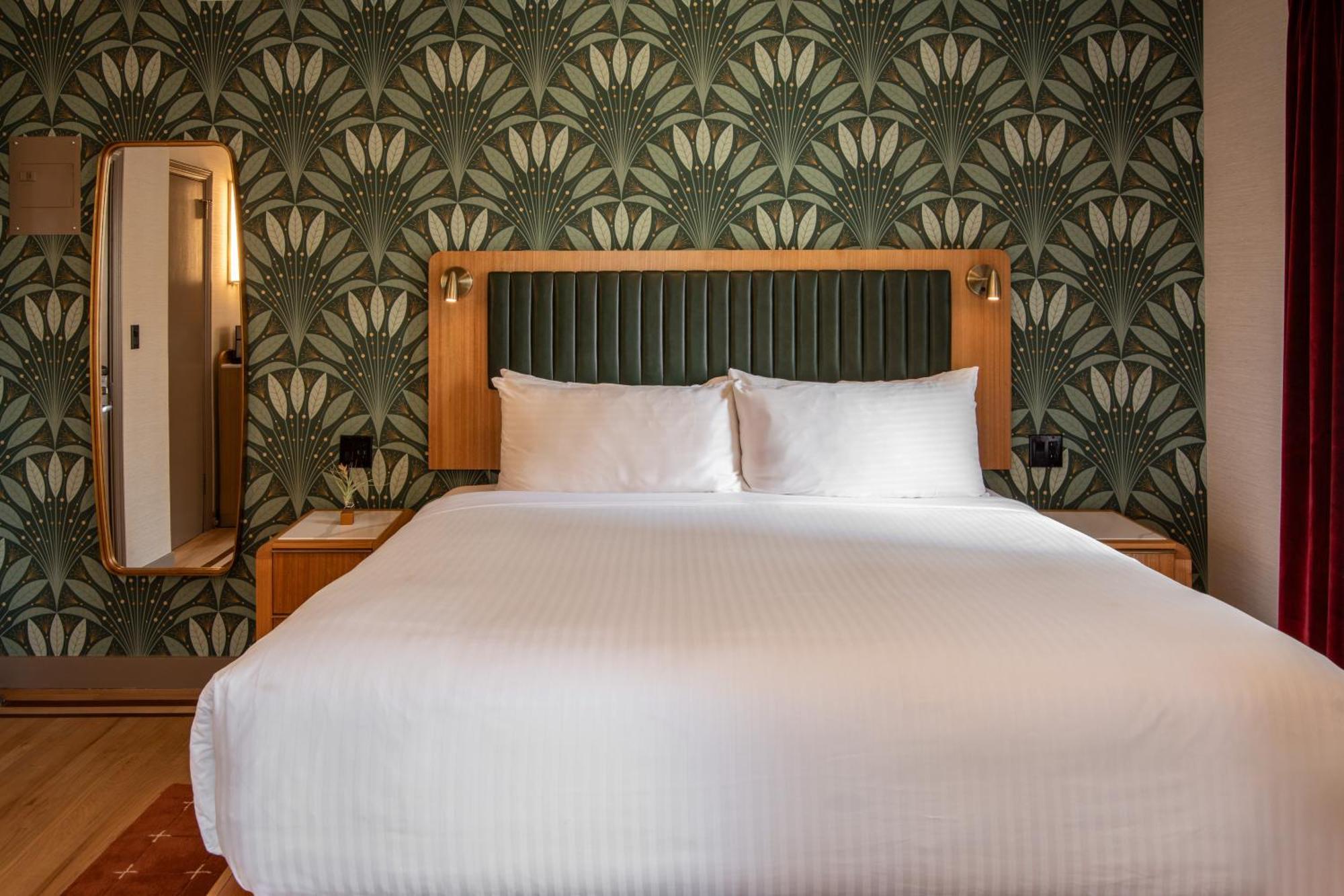 Hotel Edison Times Square Nova York