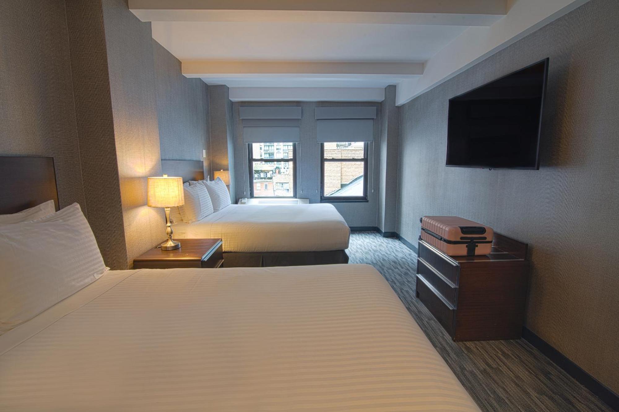 Edison Times Square 4* Nova York